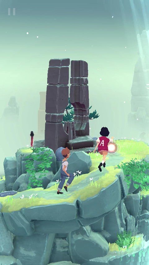 花园之间安卓版