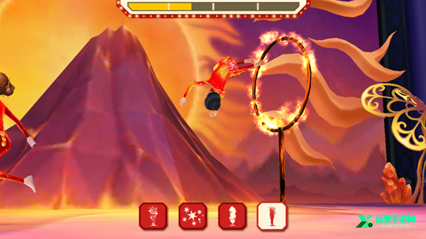 梦幻马戏团手机版