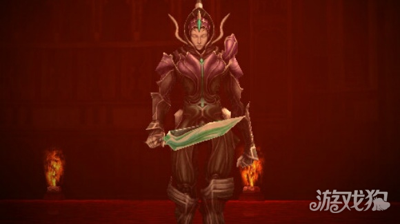 最终幻想零式游戏玩法-2