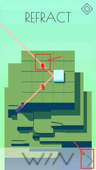 折光游戏