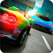 极限汽车驾驶模拟器2