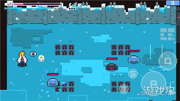 阿尔法游戏玩法6