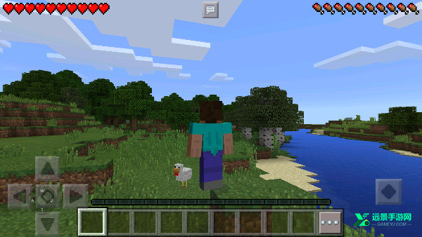 我的世界0.14旧版本