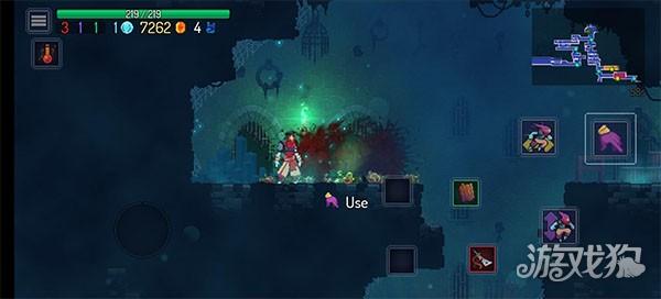 重生细胞单机版游戏符文获取指南1