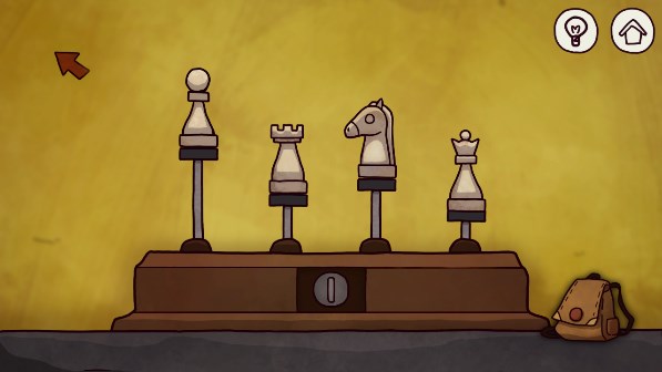 树洞奇妙之旅手游