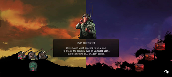 战争要塞中文版