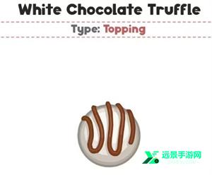 老爹圣代曲奇店中文版