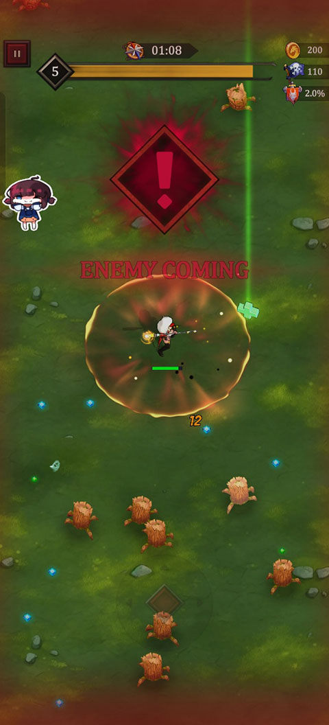 幸存者传奇手机版