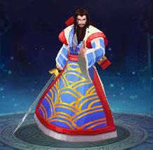 三国战纪一统中原5