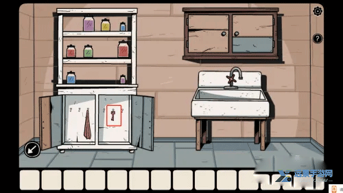 无处之家中文版