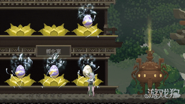 灵契江湖御灵志游戏玩法-3