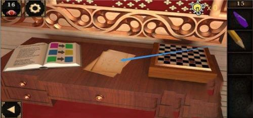 深渊之下手机版