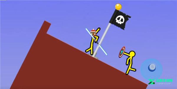 至尊决斗者火柴人内置功能菜单