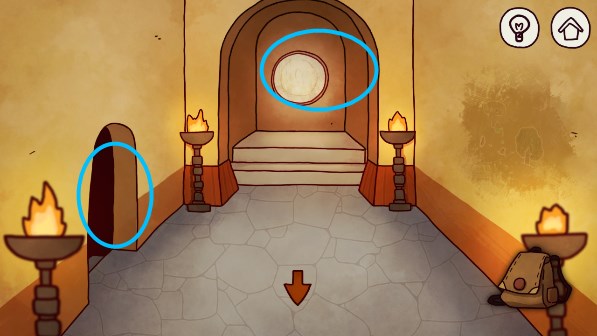 树洞奇妙之旅手游