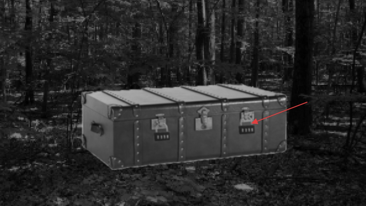 黑树林游戏手机版