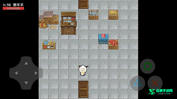 羊村大灾变手机版