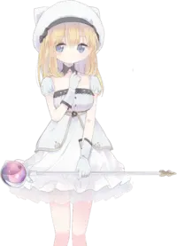 爱丽丝的摇篮曲安卓移植版