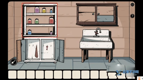 无处之家中文版