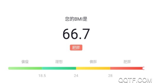 体重小本2020最新版