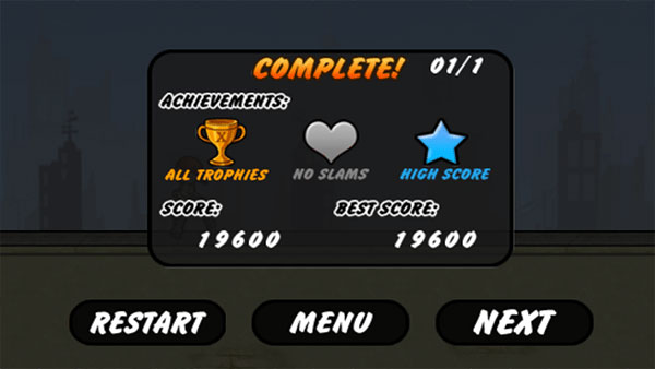 滑板少年游戏正版