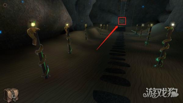 遗产4秘密之墓游戏玩法-6