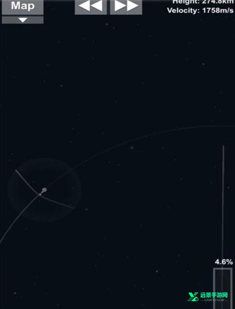 火箭模拟器汉化版