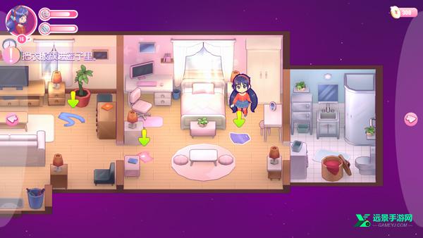 米塔miside安卓版