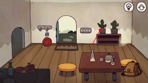 树洞奇妙之旅手游