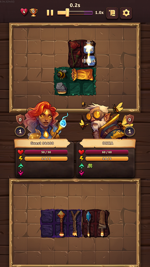 背包乱斗安卓版