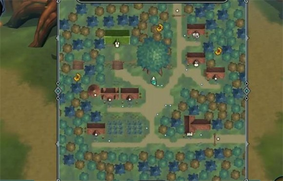 圣塔神记游戏玩法-3