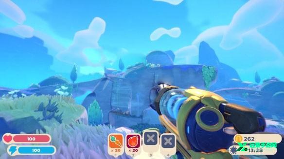 史莱姆牧场2官方正版