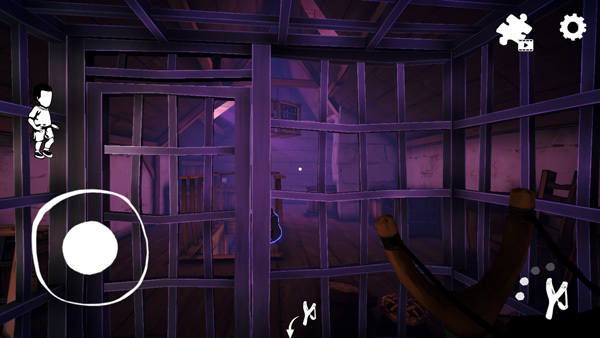 女巫之哭恐怖屋游戏玩法-3