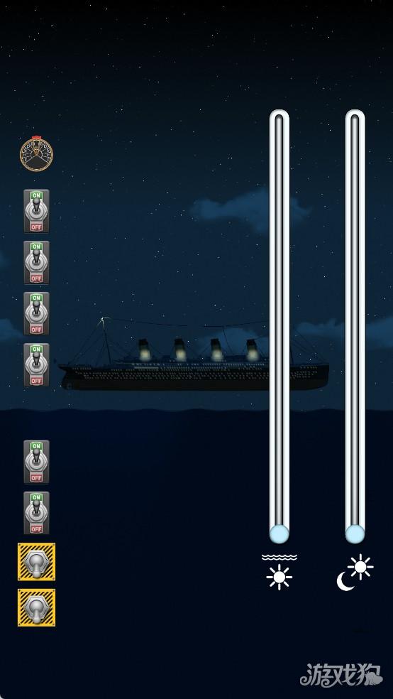 漂浮沙盒游戏攻略3