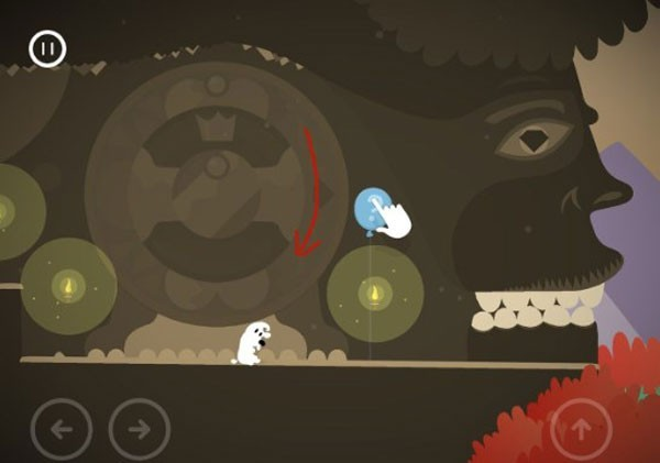 米皮大冒险梦境完整版