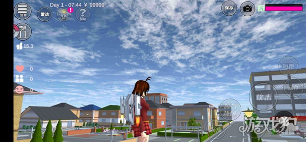 美少女梦工厂手机版游戏玩法-4