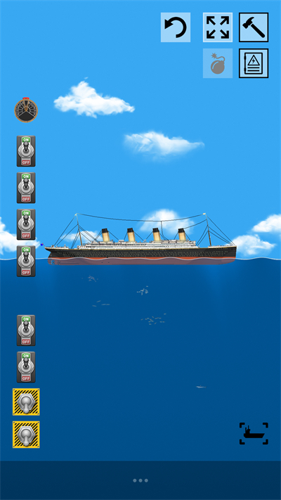 漂浮沙盒官方正版