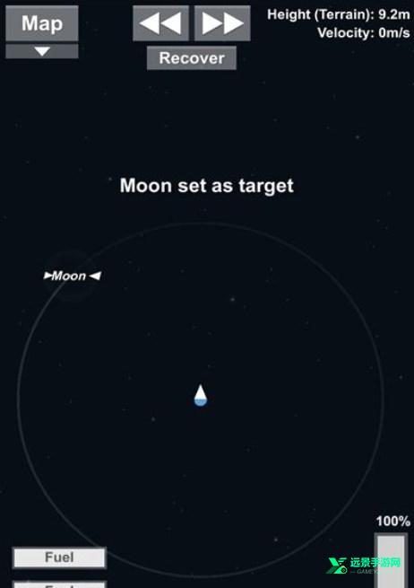 火箭模拟器汉化版