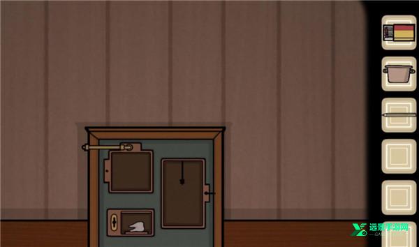 内在昔日官方中文版