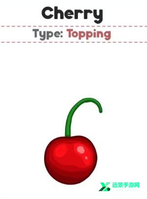 老爹圣代曲奇店中文版