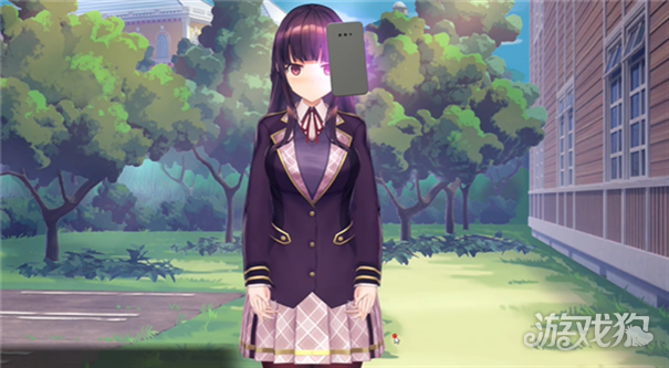 催眠HypnoAPP2汉化版游戏结局一览1