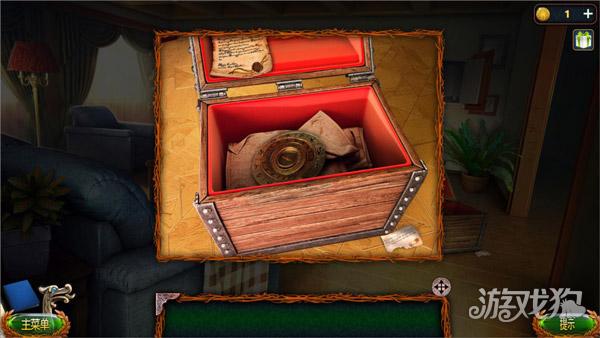 密室逃脱18移动迷城游戏玩法6