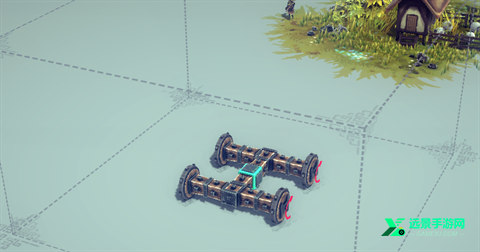 围攻Besiege手机版