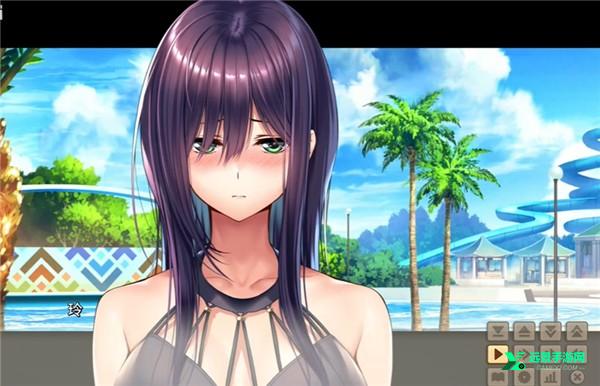 甜蜜女友2冷狐汉化版