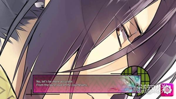 逆转吉原菊屋篇游戏玩法-3