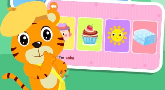 贝乐虎英语启蒙早教儿歌软件安卓版