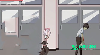 夏哈塔遭遇的一日