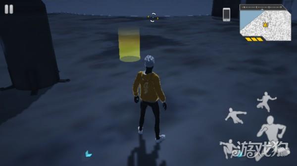 蜘蛛侠融合者游戏玩法-6