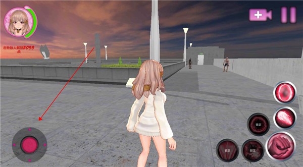 卡哇伊传奇游戏玩法-6