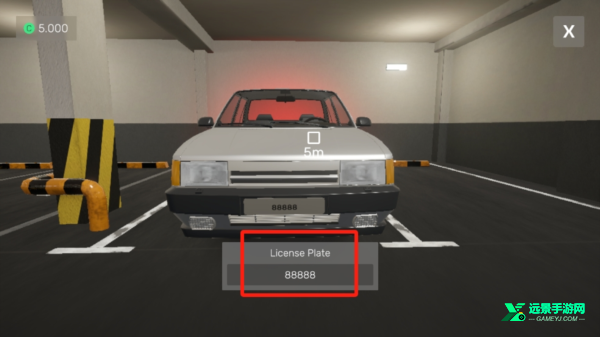 街头汽车驾驶汉化版