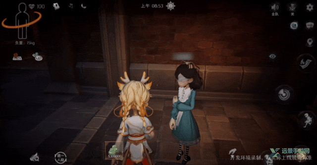 超自然行动组国际服